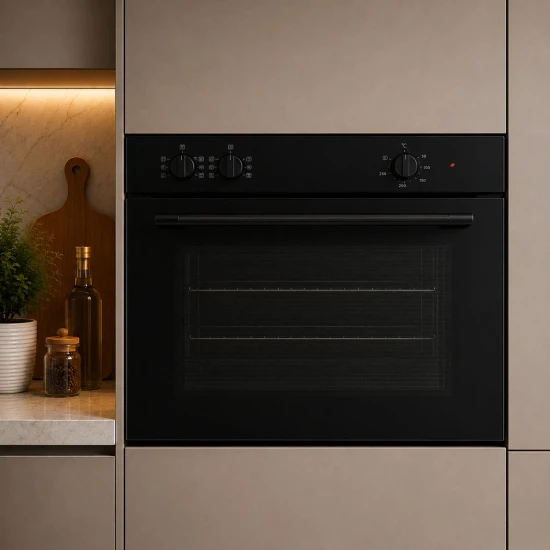 Electric Oven 90 cm -Built in