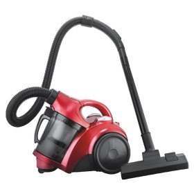 Cyclonic Dry Vacuum Cleaner