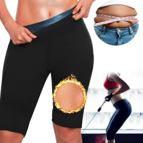 Sweat Leggings Shorts