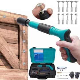 Nailer gun