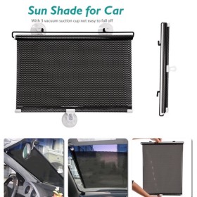 Sunshield