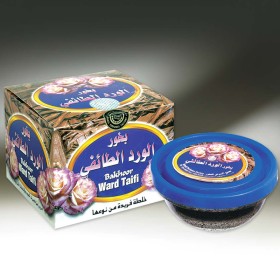 Bakhoor Ward Taifi