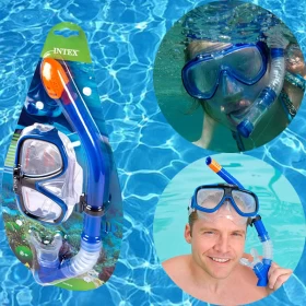 Reef Rider Swim Set