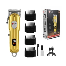 ماكينة قص الشعر واللحية DLC-32649