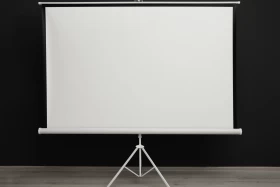 projector screen