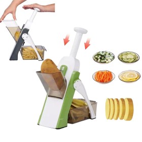 قطاعه الخضروات