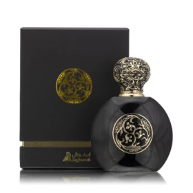 ملك عطر - اصغرعلي