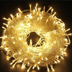 Led Band Light Warm - 8 Meter