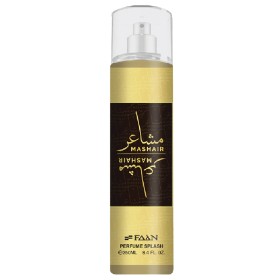 Mashaeir Perfume Splash