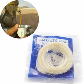ليفة الدله