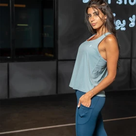 بنطلون ضيق من أوشن - ملابس رياضية