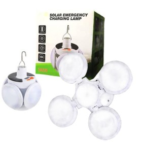 Solar Rechargble Light