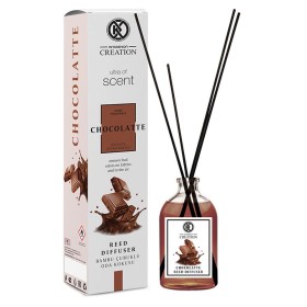 معطر الجو برائحة الشوكولاته