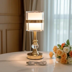 Table lamp