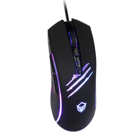 Gaming Mouse And Pad Combo - C011