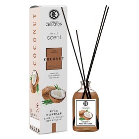 معطر الجو برائحة جوزة الهند