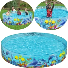 Pool For Kids