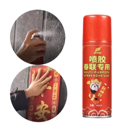 Adhesive Glue Spray 450ml