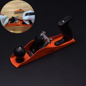 235x44mm  مقشطة خشب بمقعد يدوي من هاردن