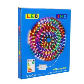 10 m Lamp belt