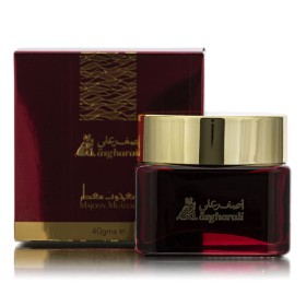 معجون معطر من اصغر علي