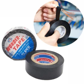 Electric Tape - For Wires
