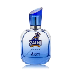 عطر زالمي رجالي من اصغر علي