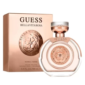 Guess Bella Vita Rosa 100ml For Women