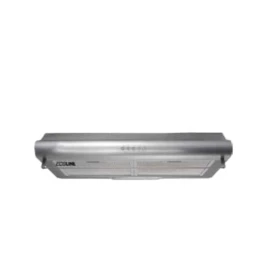 Chimney 60 cm - built-in