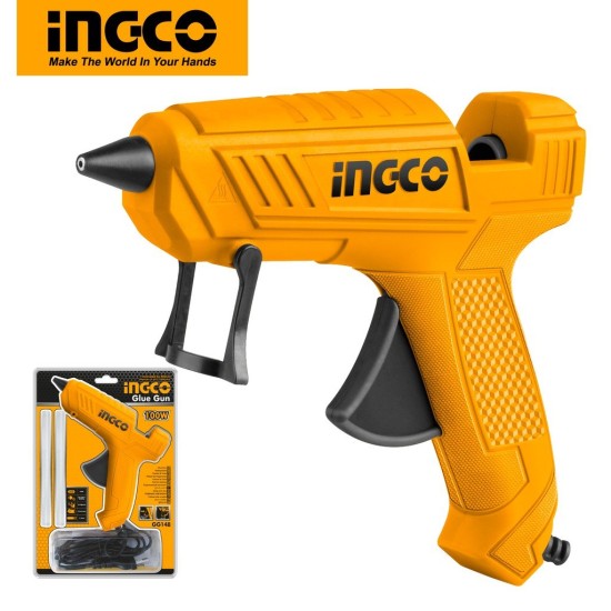 Glue Gun 100 Watt INGCO GG148
