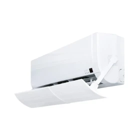 Air Outlet Baffle