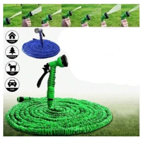 هوز قابل لتمدد 5 - 15 m