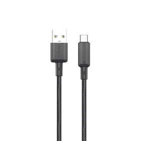 كابل شحن سريع  USB-A إلى PAWA PW122  Type-C