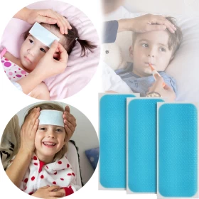 Cooling Gel Pad
