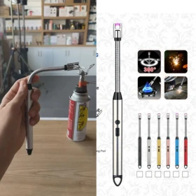 Rechargeable Electric Lighter