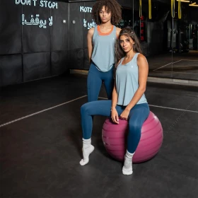 أوشن توب - ملابس رياضية