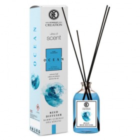 معطر الجو برائحة محيط