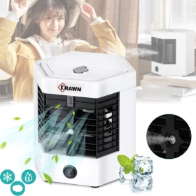 Portable Air Cooler
