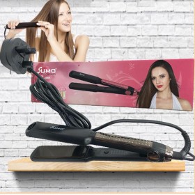 Sumo Hair Straightener
