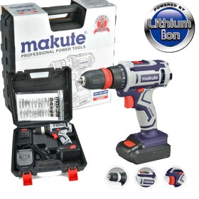 Makute Cordless Drill-CD027