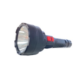 Led Flashlight