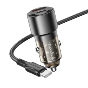Fast car charger