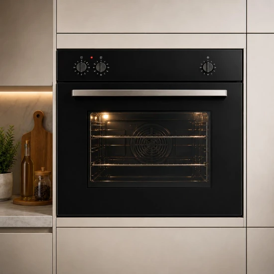Elctric Oven 60 cm - built in