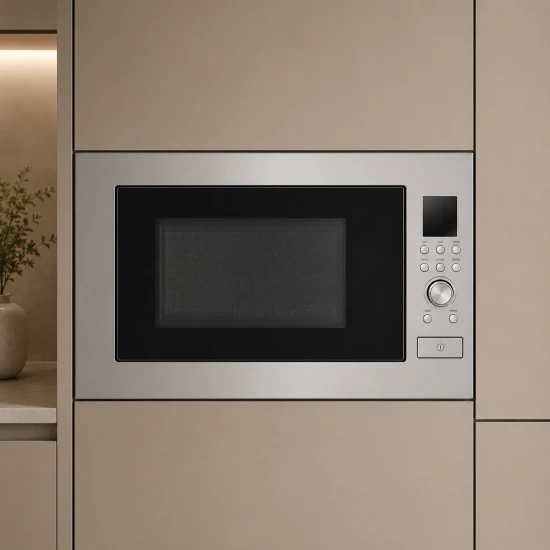 Microwave 23 Lt - Built in