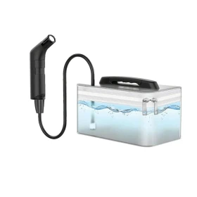 شطاف المسافر الذكي - سعة 2.3 لتر  DLC-IP3041