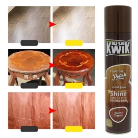 KWIK Furniture Polish