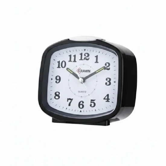 Krawn Alarm Clock Kw 55502