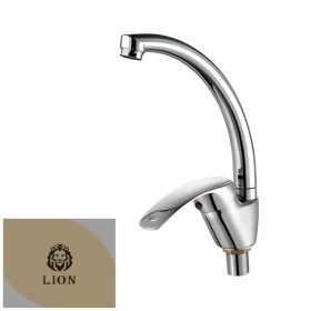 Sink mixer, sink mixer, kitchen faucet mixer, chrome
