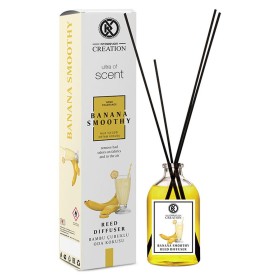 معطر الجو برائحة عصير الموز