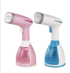 مكواة بخار للملابس، سعة 280 مل، 1500 واط، موديل DLC-533، متعددة الألوان